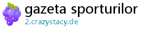 gazeta sporturilor