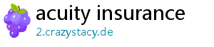 acuity insurance