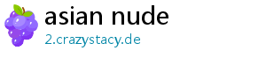 asian nude