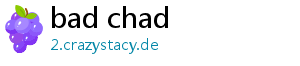 bad chad