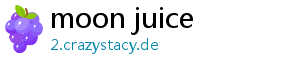 moon juice