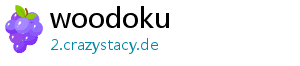 woodoku