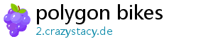 polygon bikes