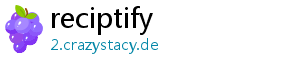 reciptify