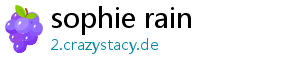 sophie rain